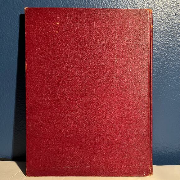 Vintage 1931 The Book of Marvels By Henry Smith William Book - Picture 2 of 10